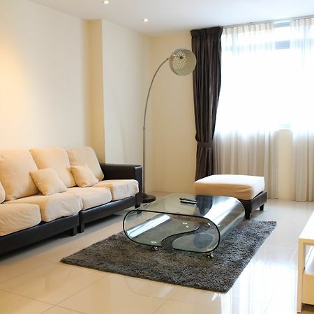 Peaceful Service Suite At Taragon Putri Bintang Kuala Lumpur Exteriér fotografie