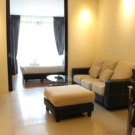 Peaceful Service Suite At Taragon Putri Bintang Kuala Lumpur Exteriér fotografie