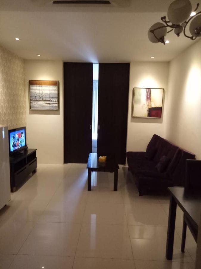 Peaceful Service Suite At Taragon Putri Bintang Kuala Lumpur Exteriér fotografie