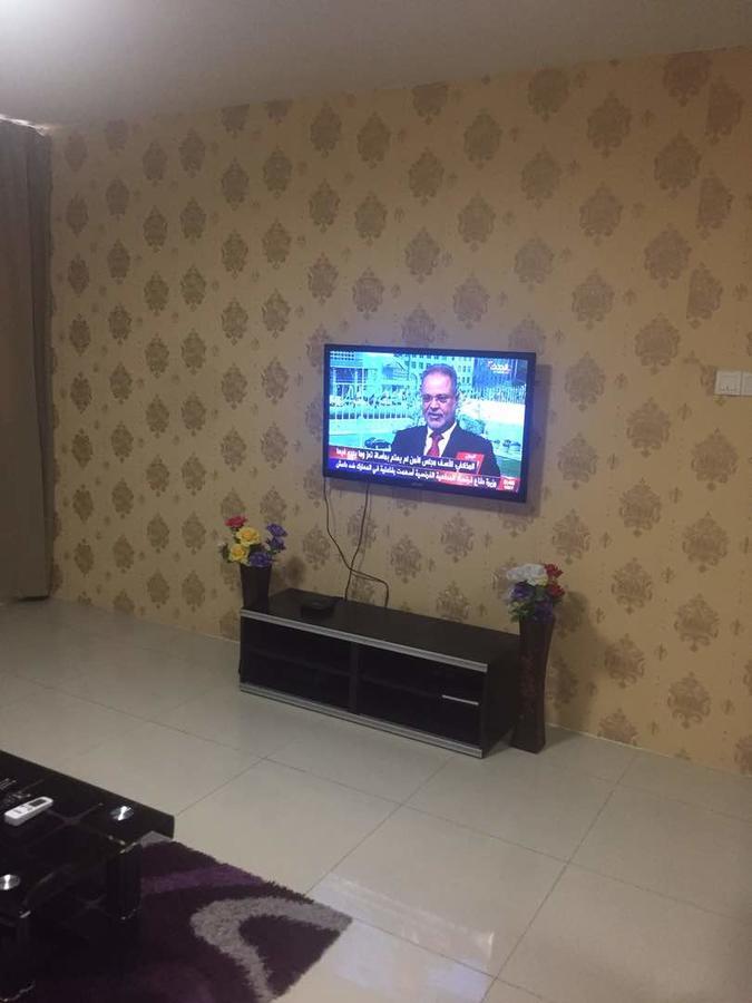 Peaceful Service Suite At Taragon Putri Bintang Kuala Lumpur Exteriér fotografie