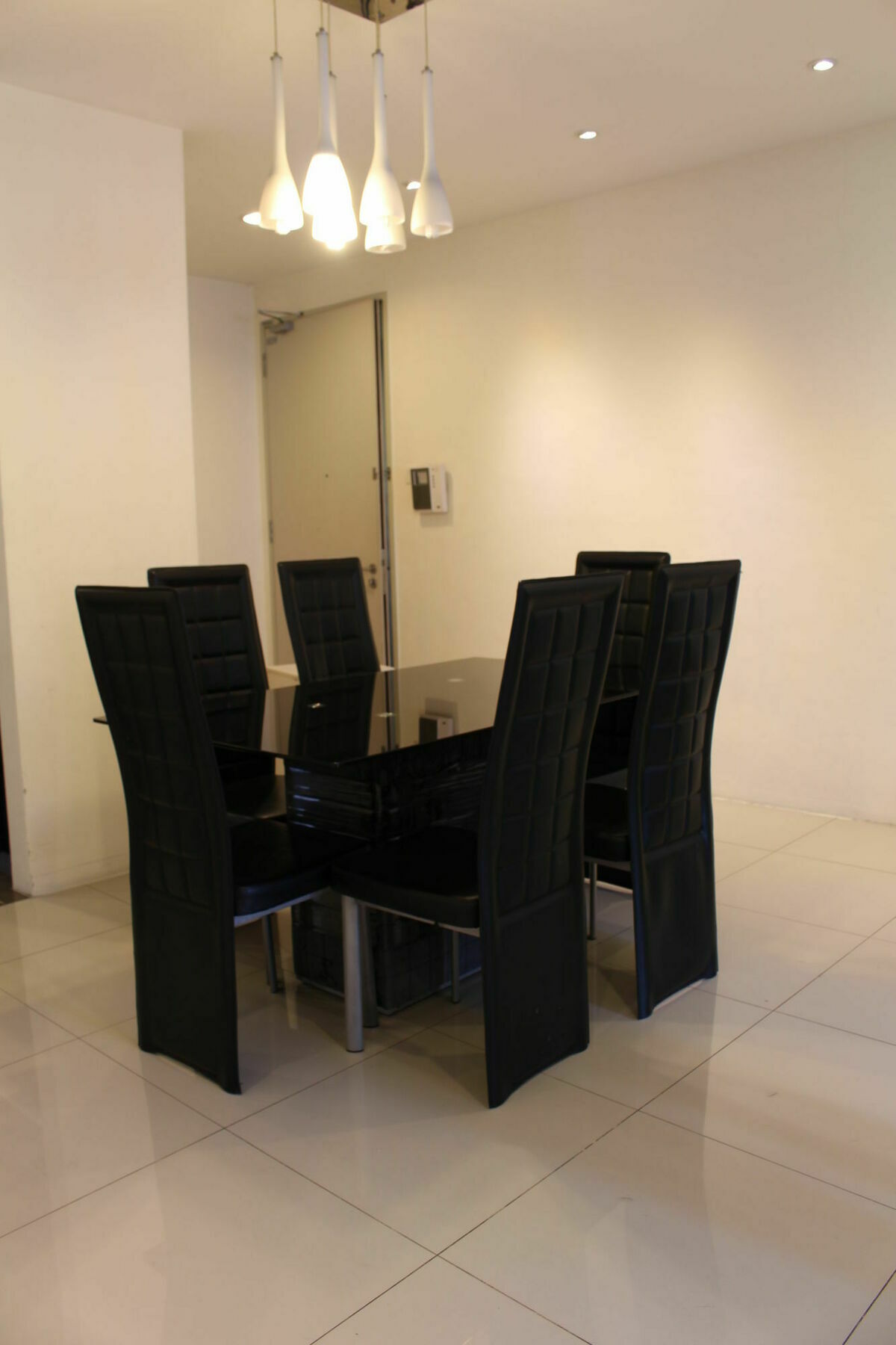 Peaceful Service Suite At Taragon Putri Bintang Kuala Lumpur Exteriér fotografie