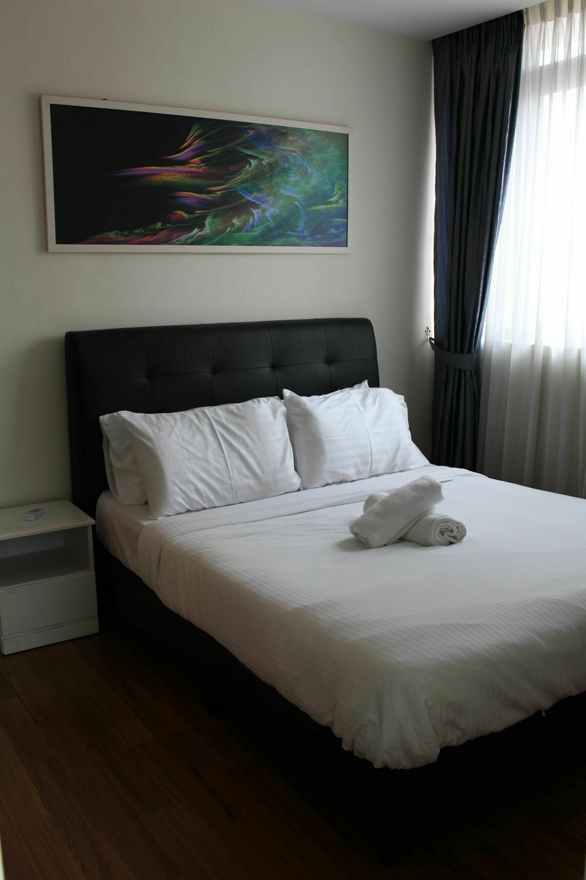 Peaceful Service Suite At Taragon Putri Bintang Kuala Lumpur Exteriér fotografie