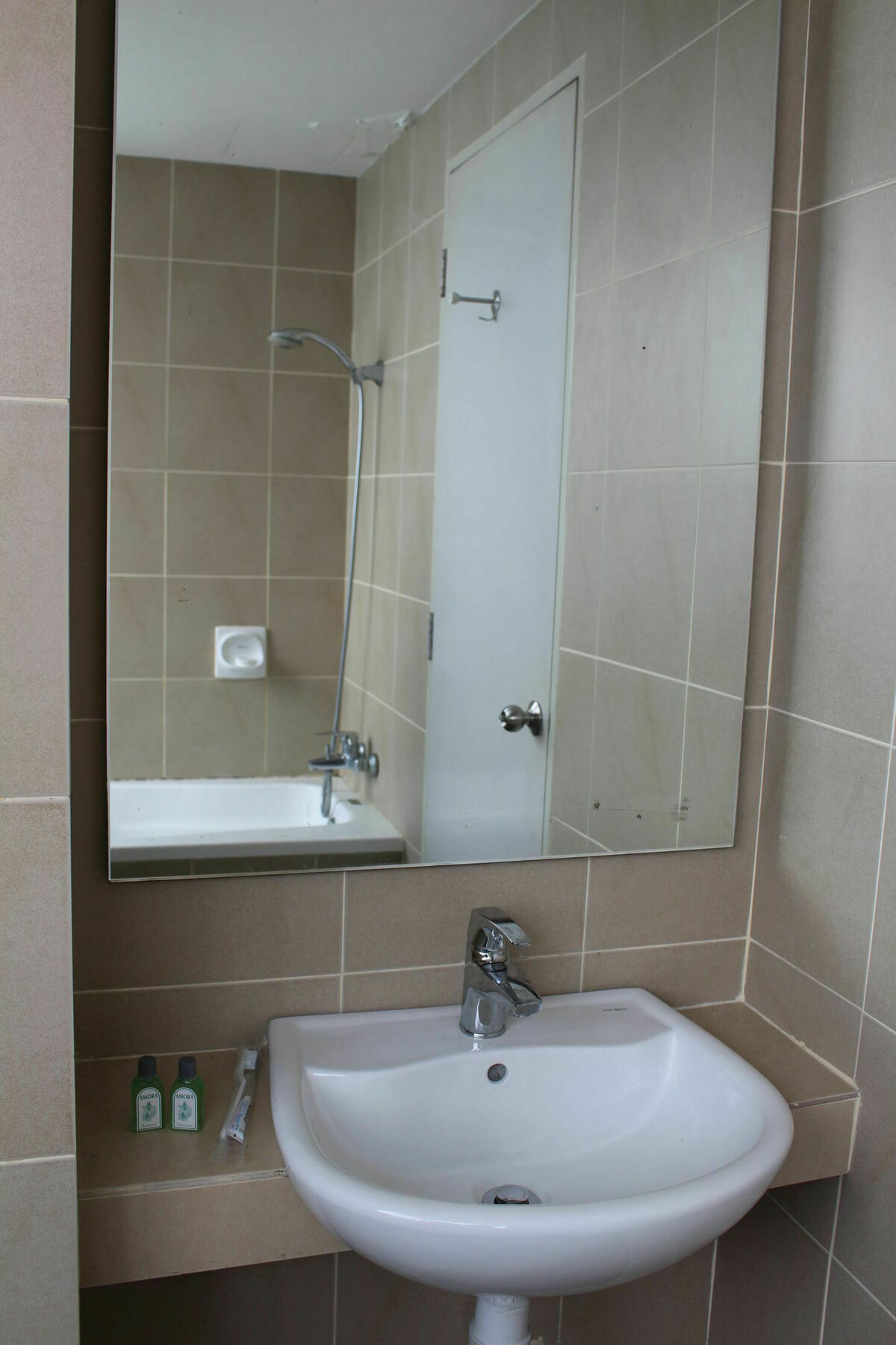 Peaceful Service Suite At Taragon Putri Bintang Kuala Lumpur Exteriér fotografie