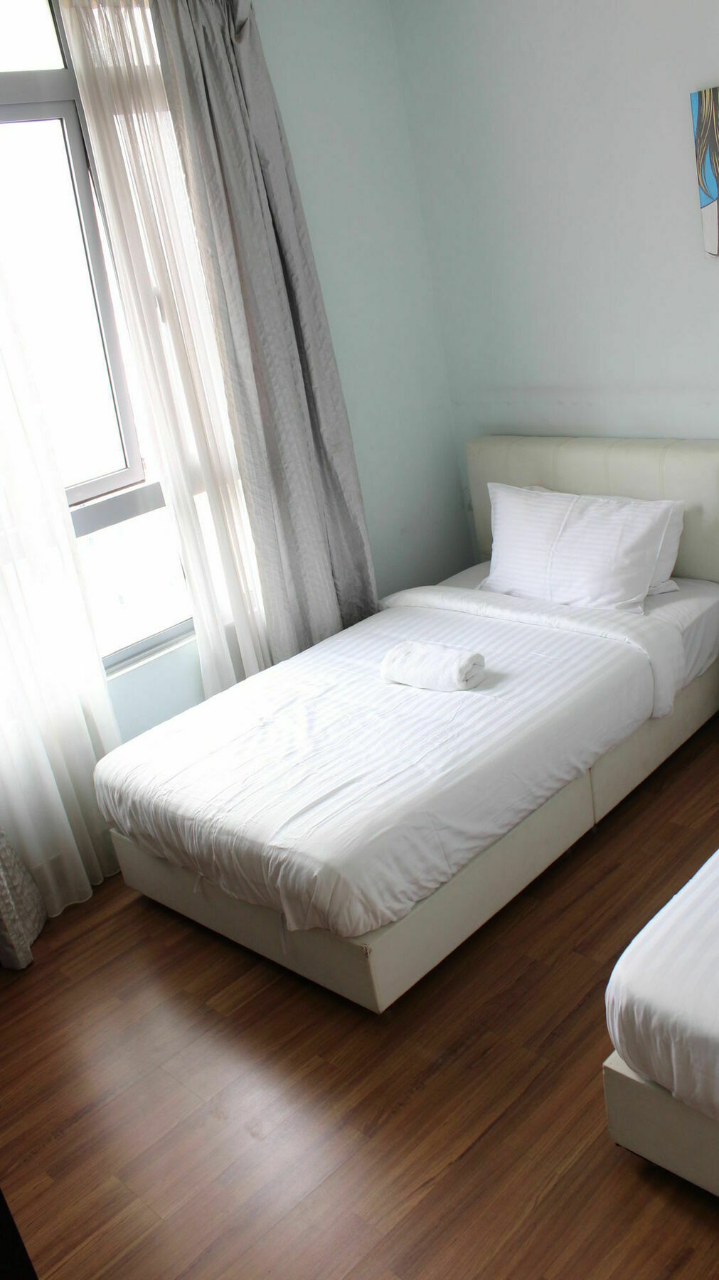 Peaceful Service Suite At Taragon Putri Bintang Kuala Lumpur Exteriér fotografie