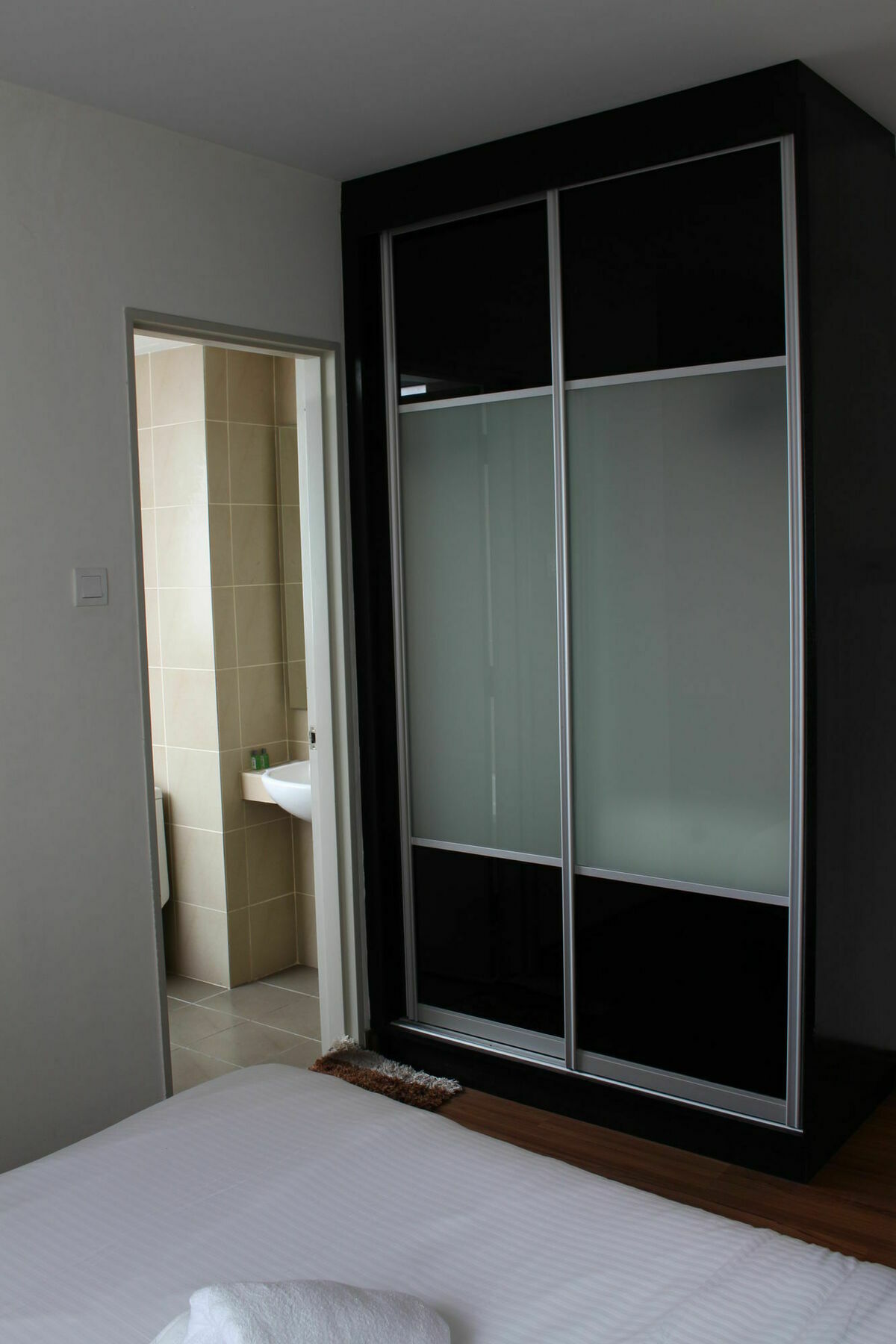 Peaceful Service Suite At Taragon Putri Bintang Kuala Lumpur Exteriér fotografie