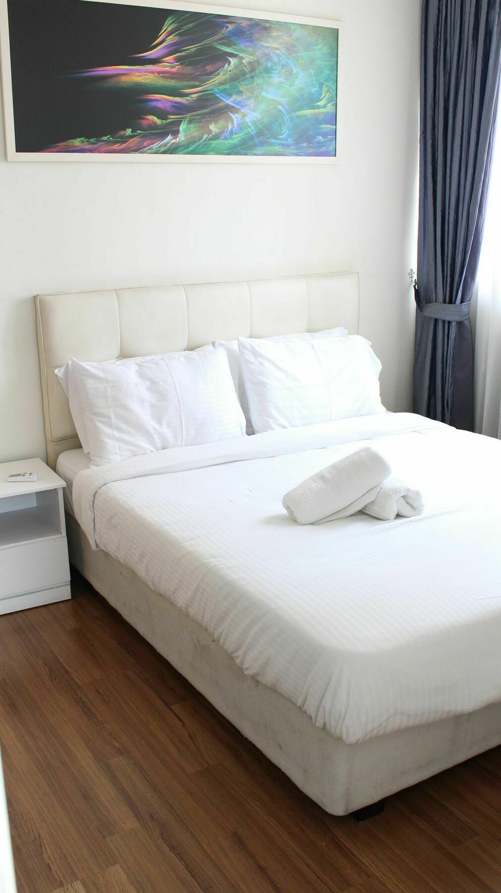 Peaceful Service Suite At Taragon Putri Bintang Kuala Lumpur Exteriér fotografie