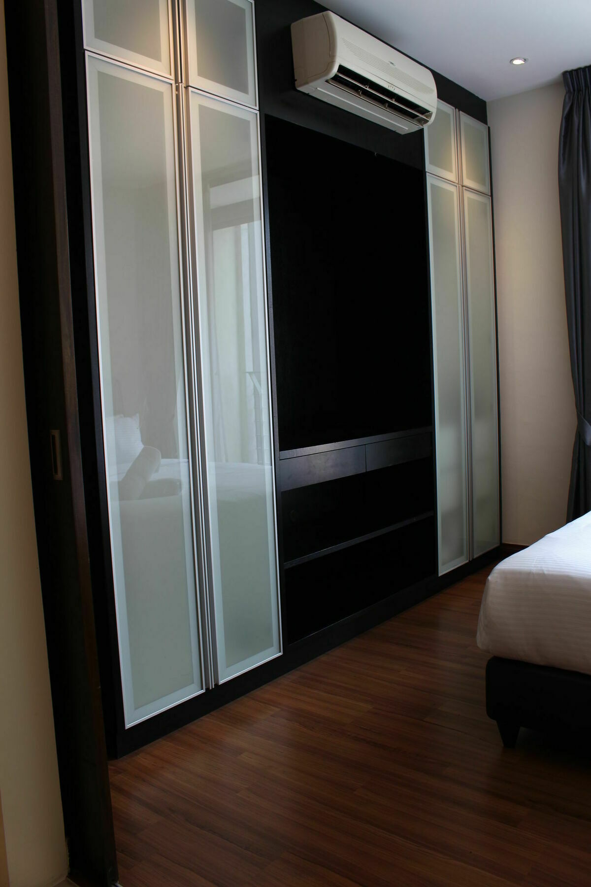 Peaceful Service Suite At Taragon Putri Bintang Kuala Lumpur Exteriér fotografie
