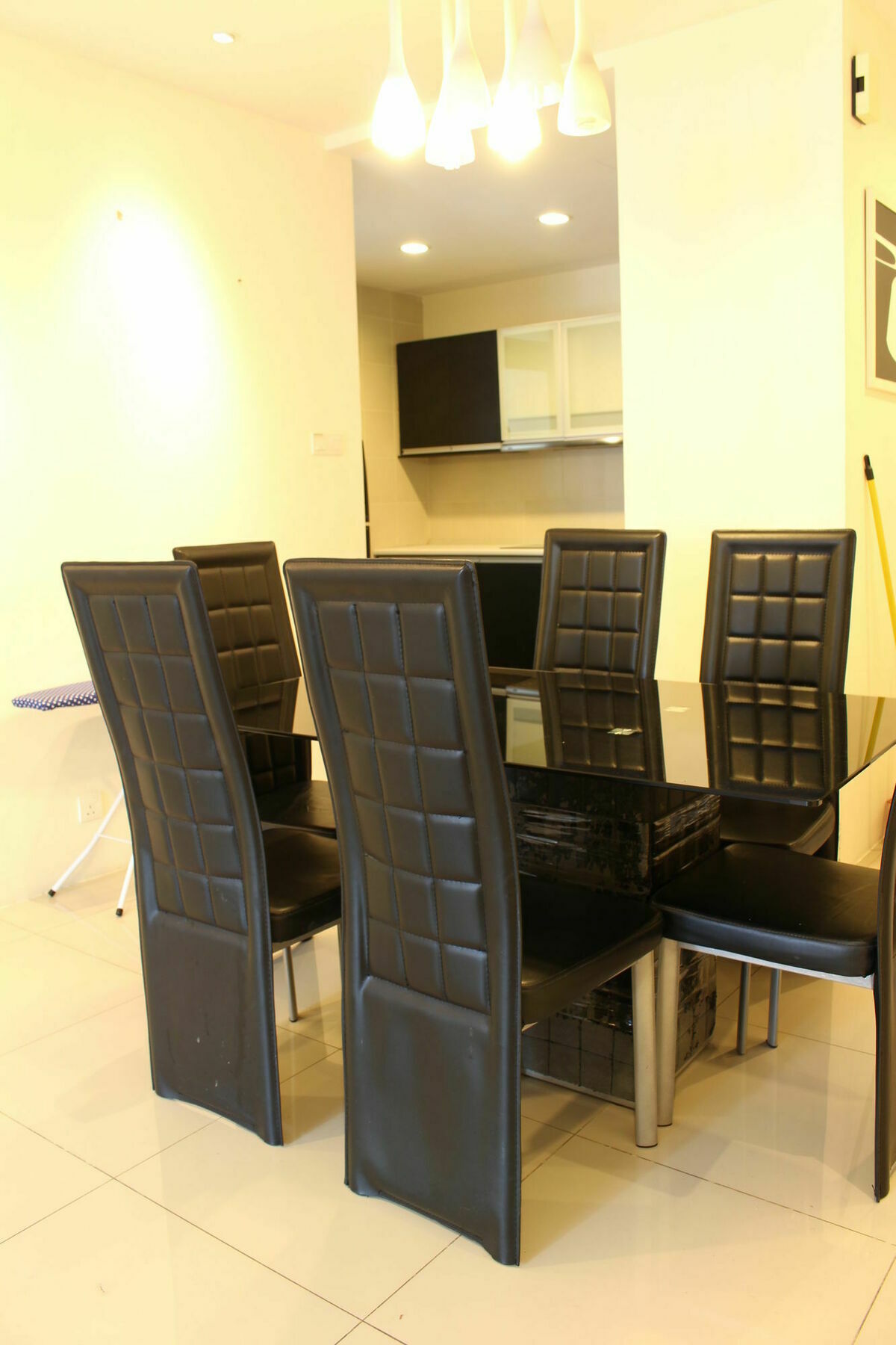 Peaceful Service Suite At Taragon Putri Bintang Kuala Lumpur Exteriér fotografie