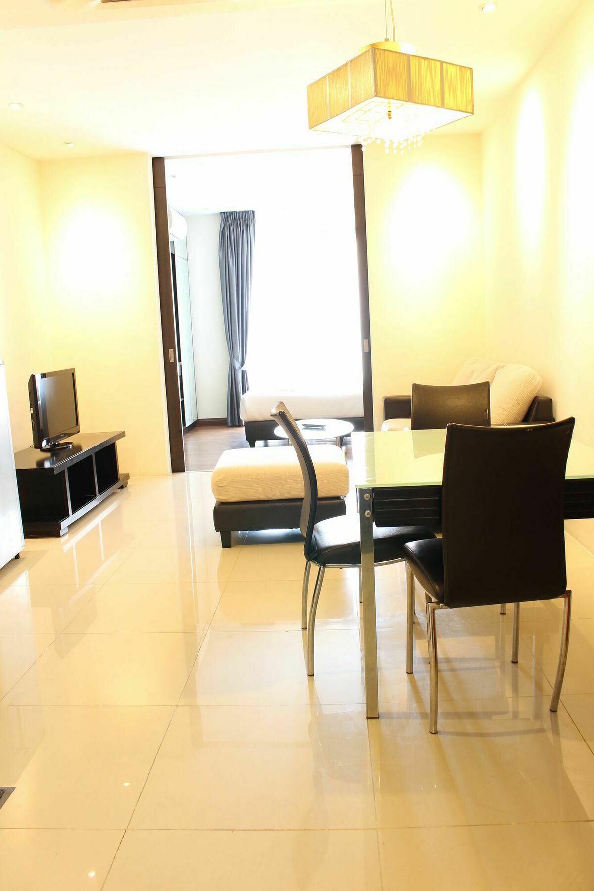 Peaceful Service Suite At Taragon Putri Bintang Kuala Lumpur Exteriér fotografie